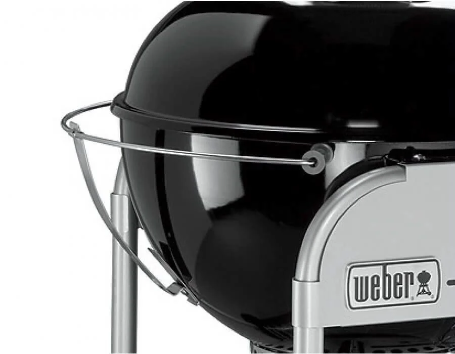 Grill węglowy Weber Performer GBS 57 cm – Image 5