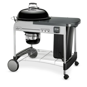 Grill węglowy Weber Performer Premium GBS 57 cm