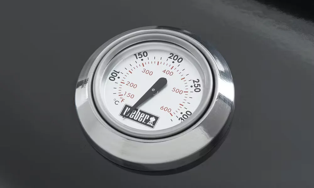 Grill węglowy Weber Performer Premium GBS 57 cm – Image 5