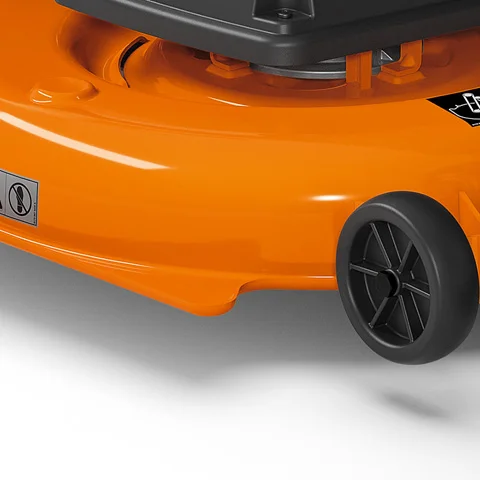 Stihl RT 5097 - Traktor ogrodowy – Image 6