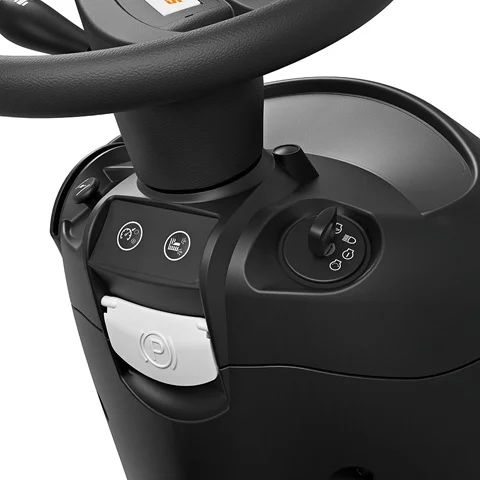 Stihl RT 5097 - Traktor ogrodowy – Image 9