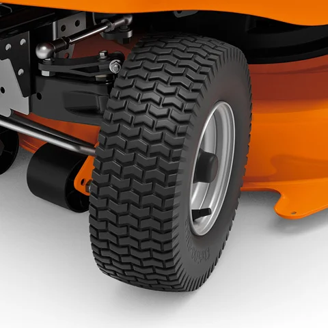 Stihl RT 5097 - Traktor ogrodowy – Image 3
