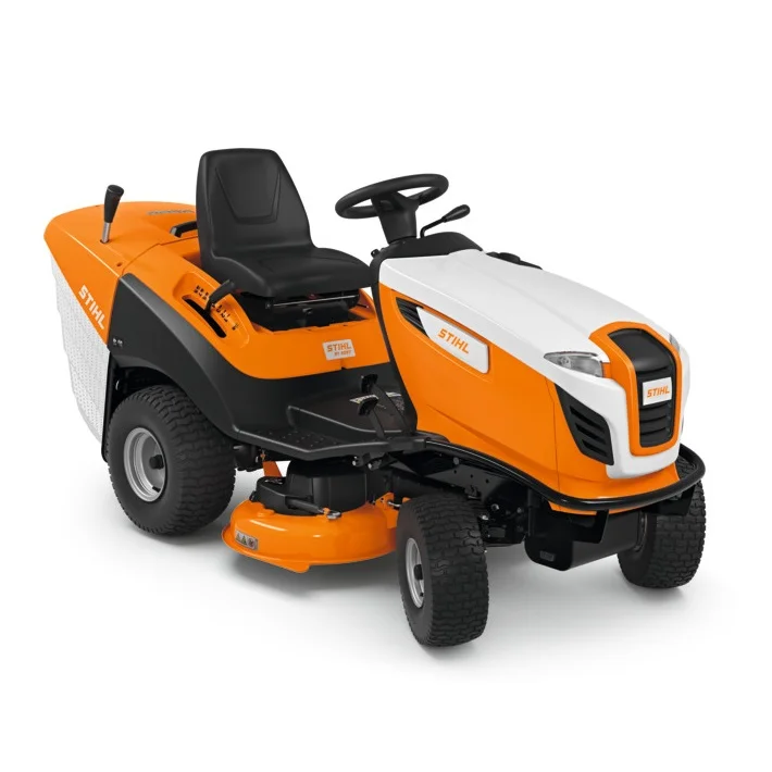 Stihl RT 5097 - Traktor ogrodowy