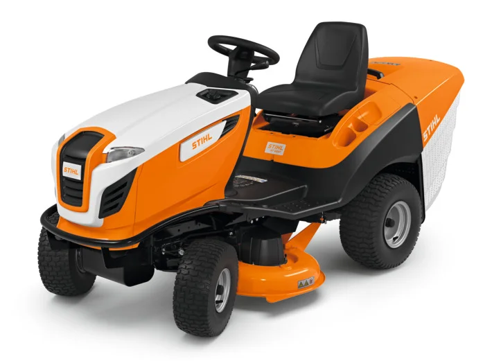 Stihl RT 5097 - Traktor ogrodowy – Image 2