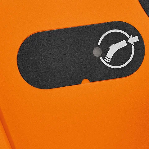 Stihl SE 133 ME - Odkurzacz – Image 10