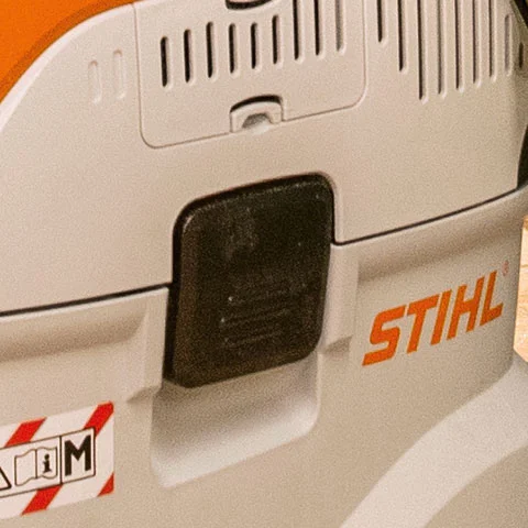Stihl SE 133 ME - Odkurzacz – Image 11