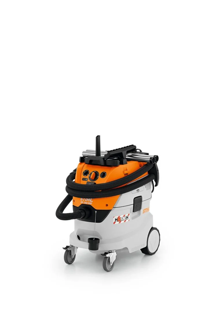 Stihl SE 133 ME - Odkurzacz – Image 2