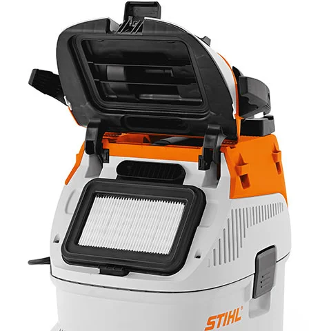Stihl SE 133 ME - Odkurzacz – Image 6