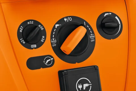 Stihl SE 133 ME - Odkurzacz – Image 8