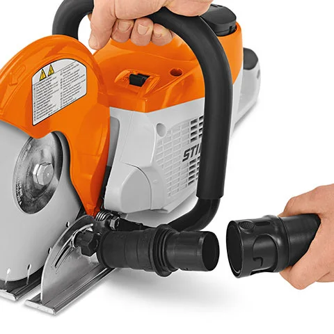 Stihl SE 133 ME - Odkurzacz – Image 9