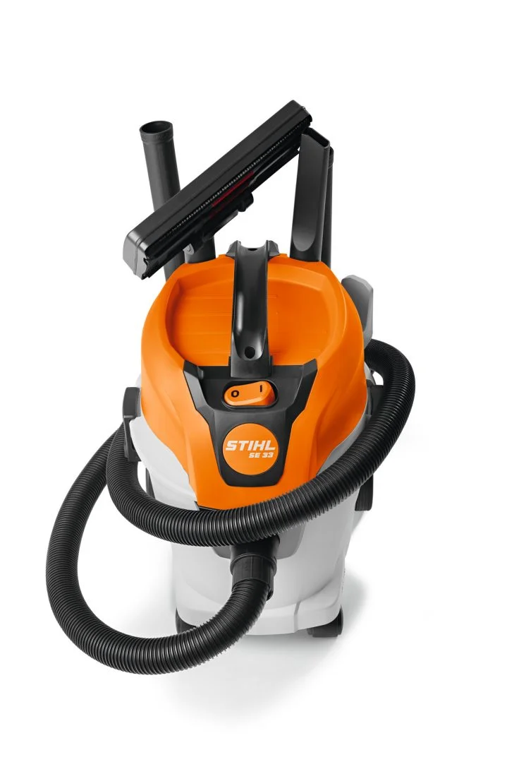 Stihl SE 33 - Odkurzacz – Image 2