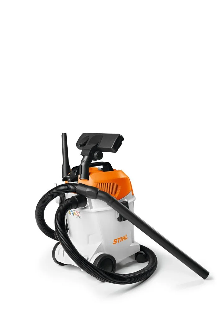 Stihl SE 33 - Odkurzacz – Image 3