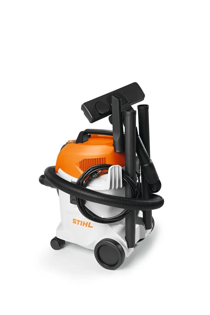 Stihl SE 33 - Odkurzacz – Image 4
