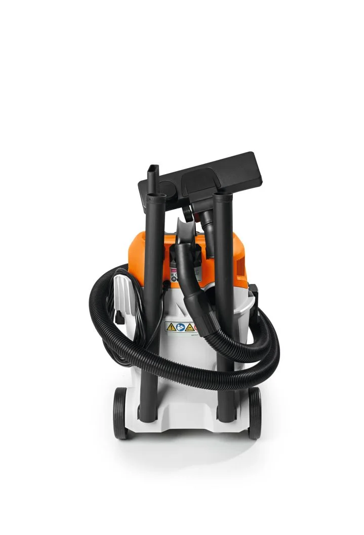 Stihl SE 33 - Odkurzacz – Image 5