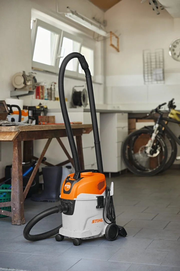 Stihl SE 33 - Odkurzacz – Image 6
