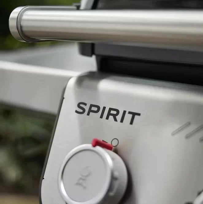 Weber Spirit® E-310 - Grill gazowy – Image 5