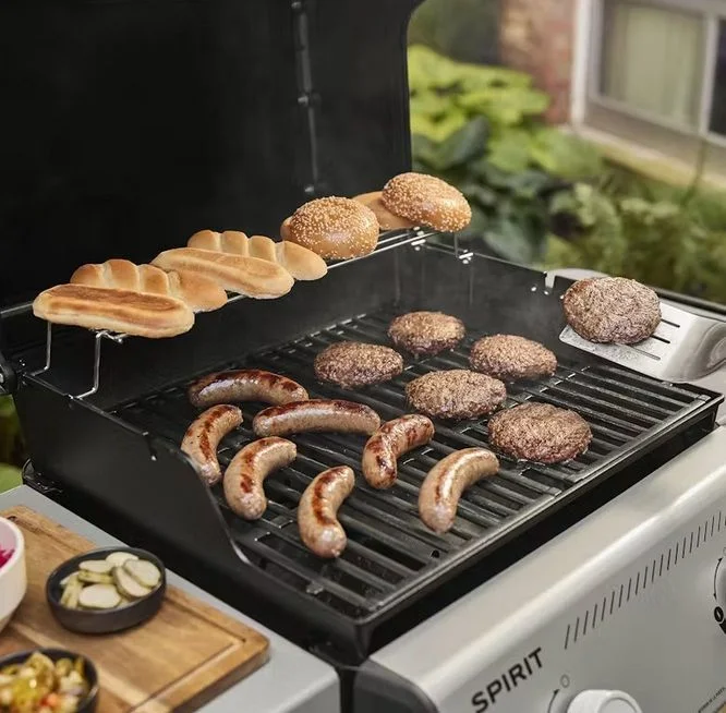 Weber Spirit® E-310 - Grill gazowy – Image 7