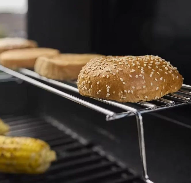Weber Spirit® E-310 - Grill gazowy – Image 8