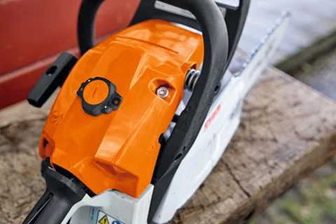 Stihl SE 33 - Odkurzacz – Image 9