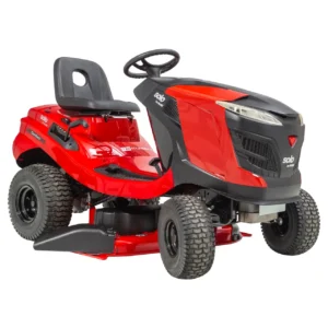 Solo by AL-KO T15-93.3 HDS-A Comfort - Traktor ogrodowy
