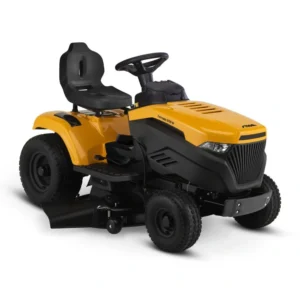 STIGA Tornado 5108 W – traktorek ogrodowy spalinowy z hydrostatem | STIGA ST 550 Twin | 108 cm