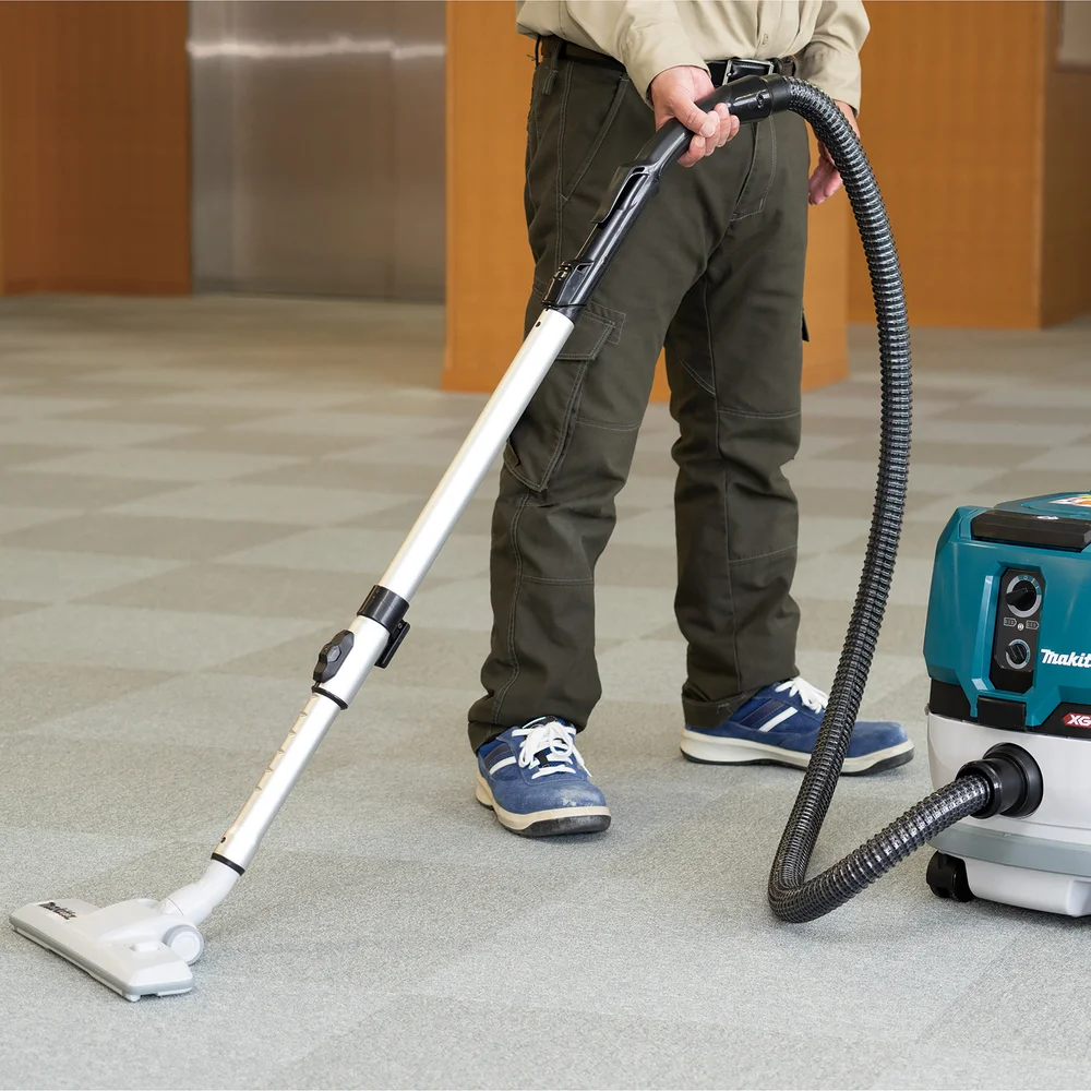 Makita VC001GLZ - Akum. odkurzacz 40 V max XGT – Image 2