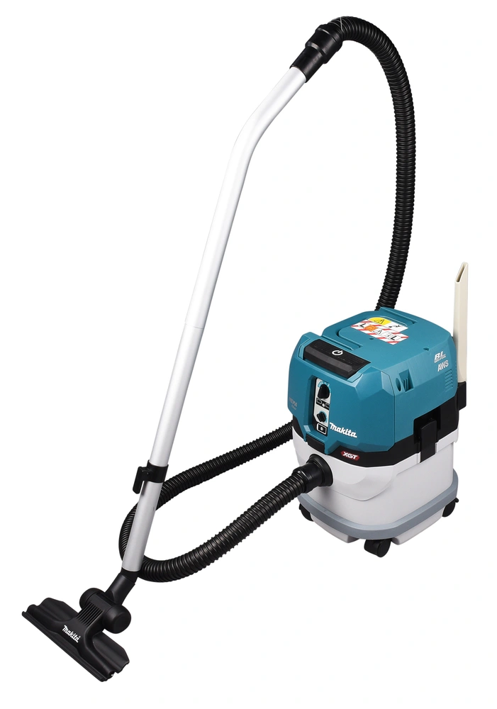 Makita VC004GLZ01 – akumulatorowy odkurzacz XGT 40V max – Image 2