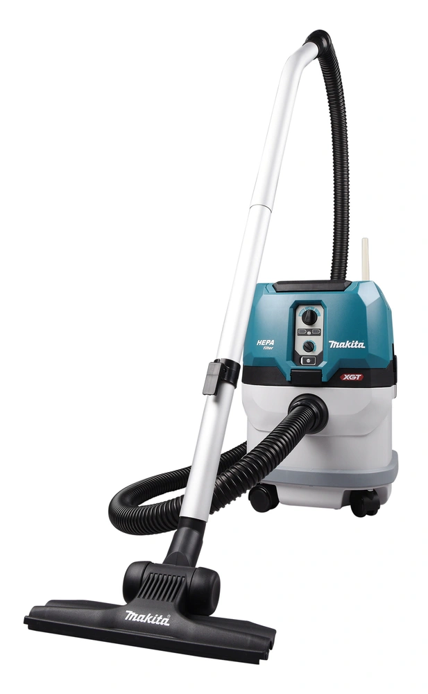 Makita VC004GLZ01 – akumulatorowy odkurzacz XGT 40V max – Image 12