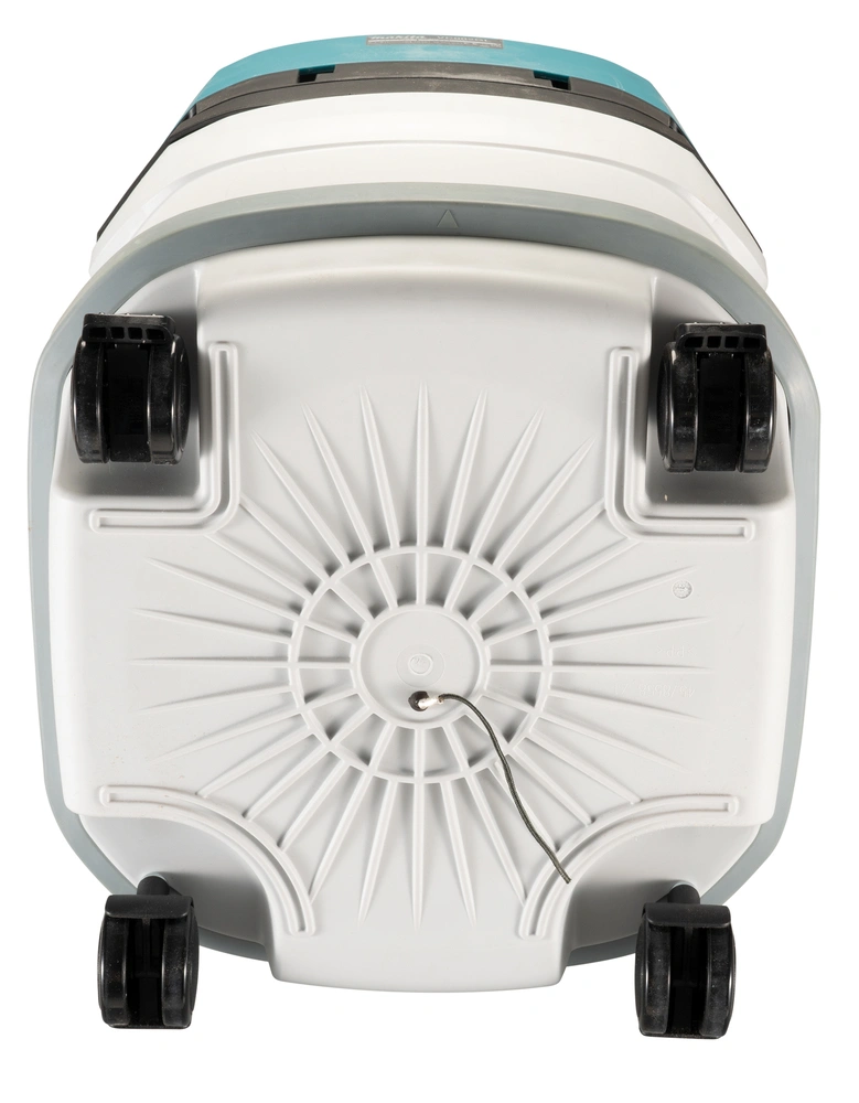 Makita VC004GLZ01 – akumulatorowy odkurzacz XGT 40V max – Image 14