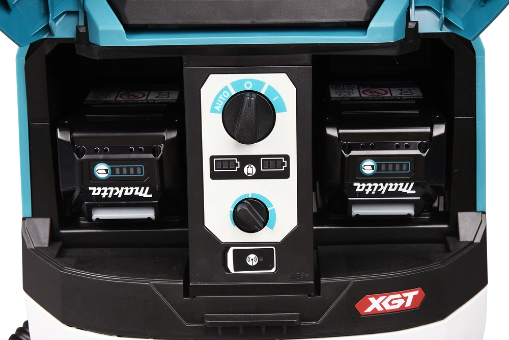 Makita VC004GLZ01 – akumulatorowy odkurzacz XGT 40V max – Image 19