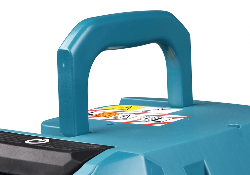 Makita VC004GLZ01 – akumulatorowy odkurzacz XGT 40V max – Image 20