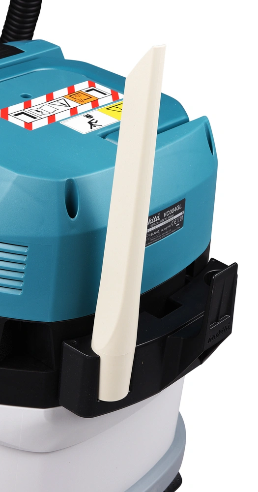 Makita VC004GLZ01 – akumulatorowy odkurzacz XGT 40V max – Image 21