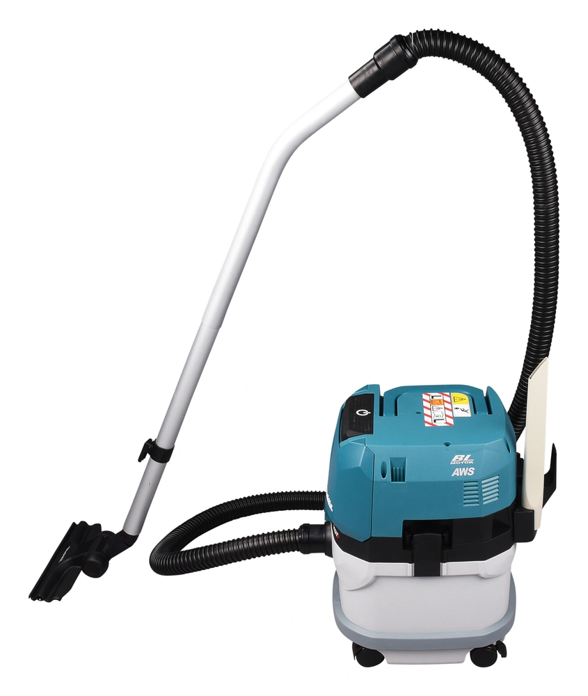 Makita VC004GLZ01 – akumulatorowy odkurzacz XGT 40V max – Image 5