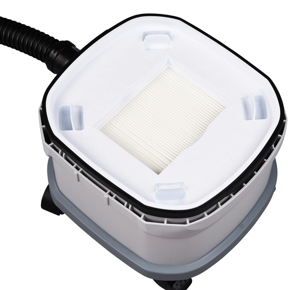 Makita VC004GLZ01 – akumulatorowy odkurzacz XGT 40V max – Image 22