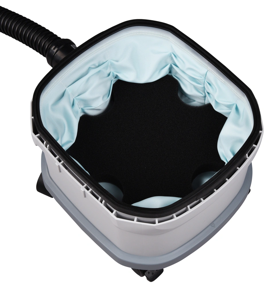 Makita VC004GLZ01 – akumulatorowy odkurzacz XGT 40V max – Image 23