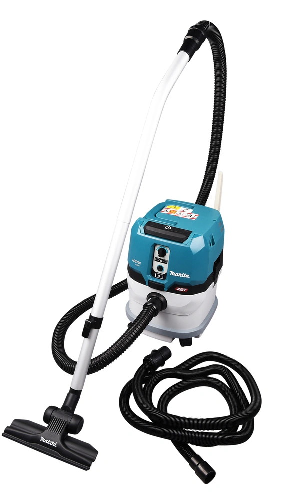 Makita VC004GLZ01 – akumulatorowy odkurzacz XGT 40V max – Image 24