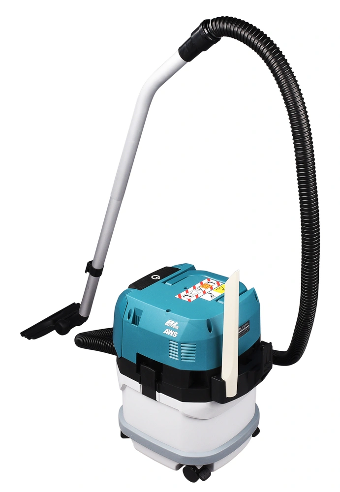 Makita VC004GLZ01 – akumulatorowy odkurzacz XGT 40V max – Image 6