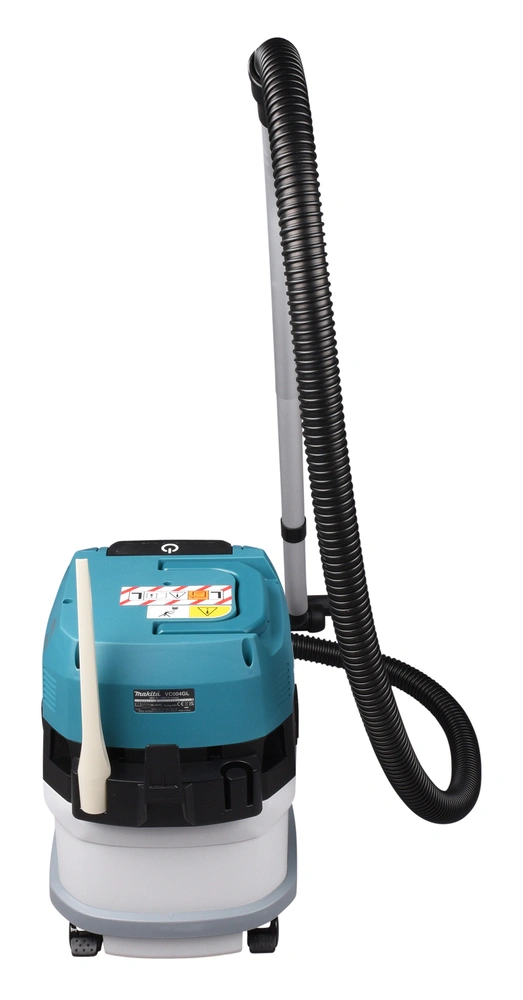 Makita VC004GLZ01 – akumulatorowy odkurzacz XGT 40V max – Image 7