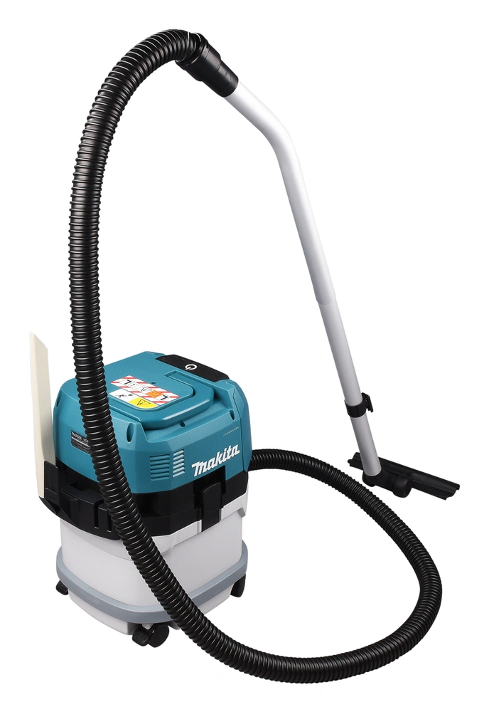 Makita VC004GLZ01 – akumulatorowy odkurzacz XGT 40V max – Image 8