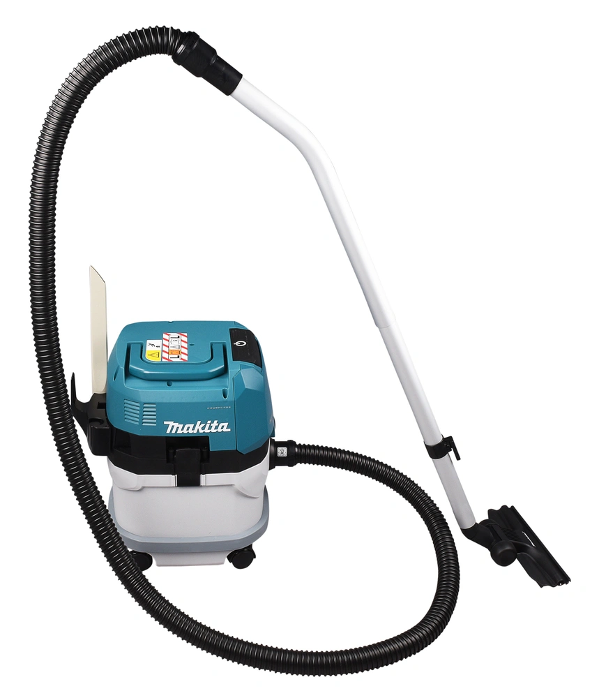Makita VC004GLZ01 – akumulatorowy odkurzacz XGT 40V max – Image 9