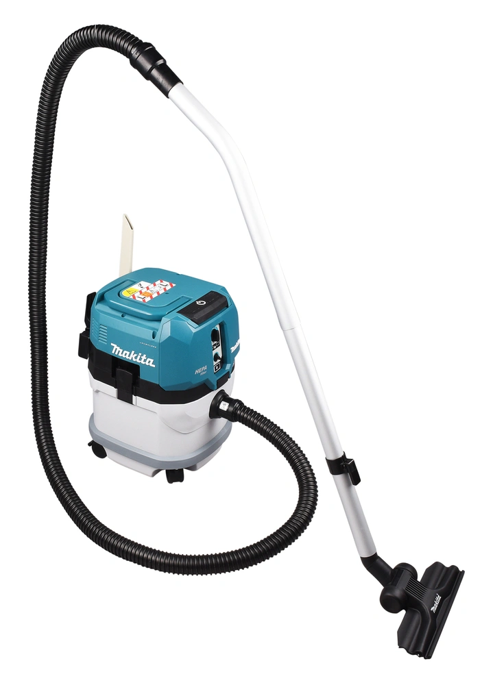 Makita VC004GLZ01 – akumulatorowy odkurzacz XGT 40V max – Image 10