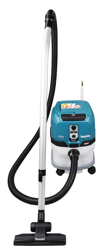 Makita VC004GLZ01 – akumulatorowy odkurzacz XGT 40V max – Image 11