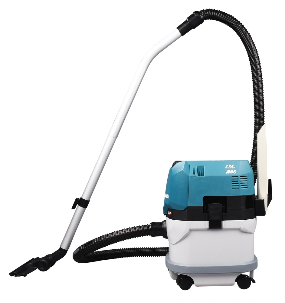 Makita VC004GLZ01 – akumulatorowy odkurzacz XGT 40V max – Image 3