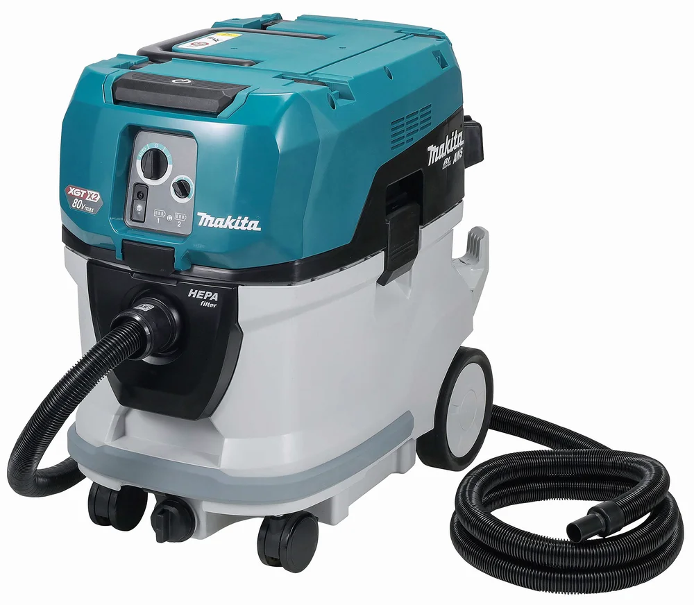 Makita VC007GLZ01 - Akumulatorowy odkurzacz XGT – Image 2