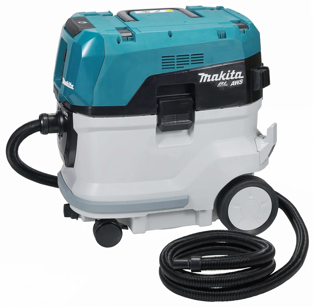 Makita VC007GLZ01 - Akumulatorowy odkurzacz XGT – Image 3