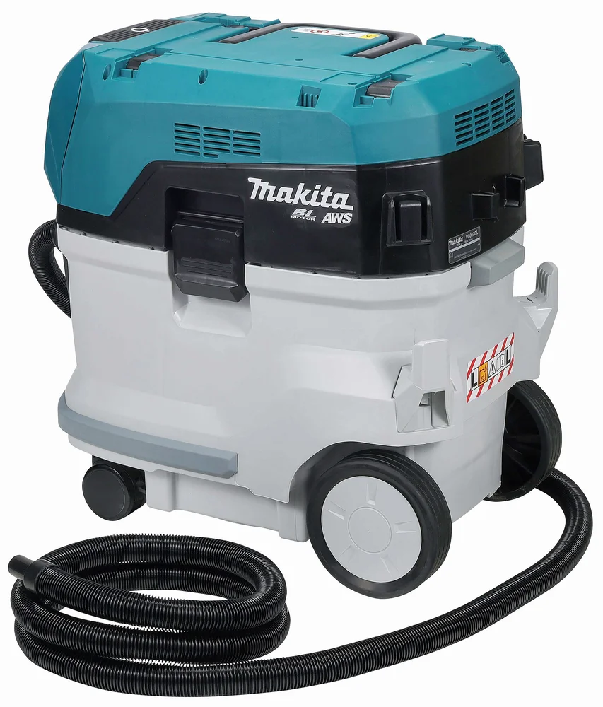 Makita VC007GLZ01 - Akumulatorowy odkurzacz XGT – Image 5