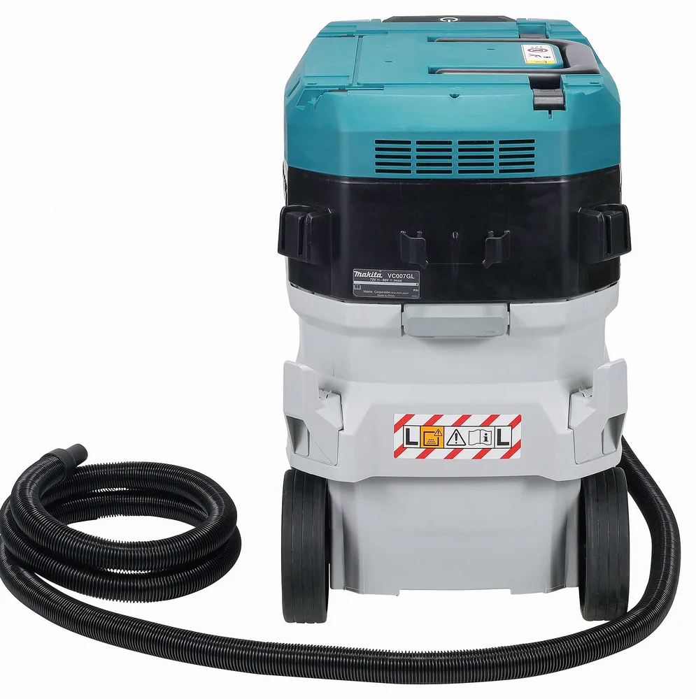 Makita VC007GLZ01 - Akumulatorowy odkurzacz XGT – Image 6