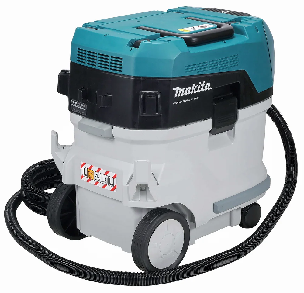 Makita VC007GLZ01 - Akumulatorowy odkurzacz XGT – Image 7