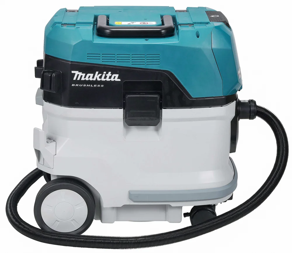Makita VC007GLZ01 - Akumulatorowy odkurzacz XGT – Image 8