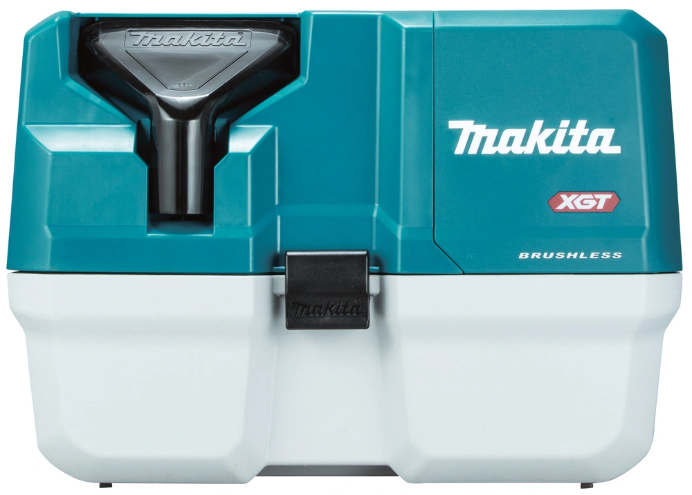 Makita VC014GLZ - Akum. odkurzacz przenośny 40V XGT® (solo) – Image 10